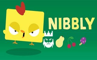 Nibbly.io