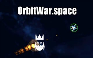 Orbitwar.space