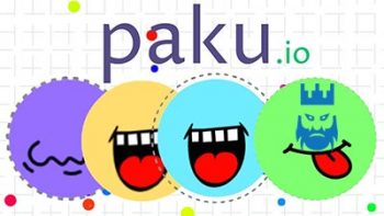 Paku.io