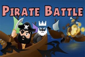 PirateBattle.io