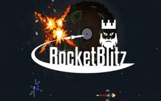 Rocket Blitz