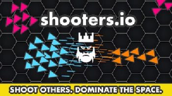 Shooters.io