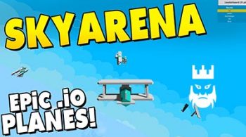 Skyarena.io