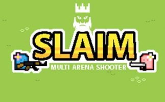 Slaim.io