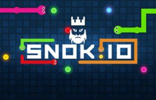 Snok.io