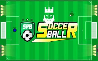 SoccerBall.io