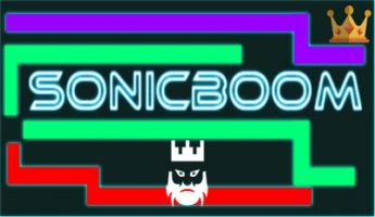 Sonicboom