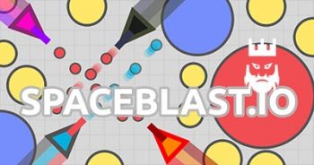 SpaceBlast.io