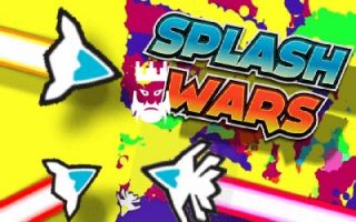 SplashWars.io