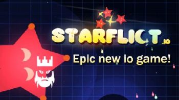 Starflict.io