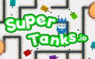 SuperTanks.io