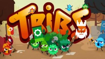 Tribs.io