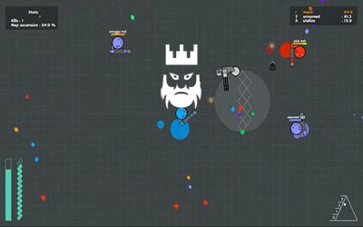 Tugs.io Gameplay