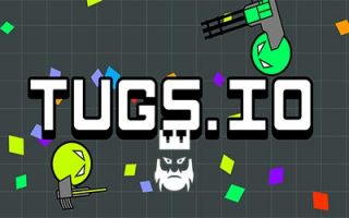 Tugs.io