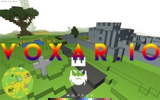 Voxar.io