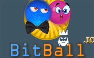 Bitball.io