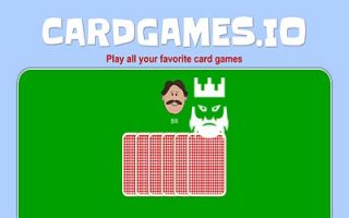 CardGames.io APK (Android Game) - Free Download