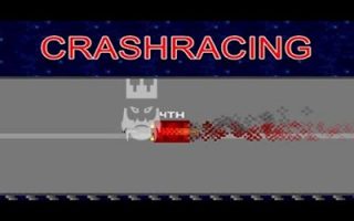 Crash Racing