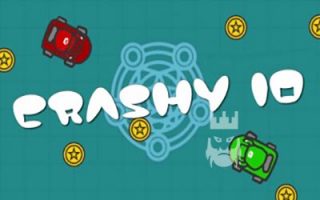 Crashy.io