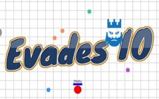 Play Evades.io Game with Unblocked, Hacks and Mods [Full Mod List]