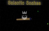 Galactic Snakes