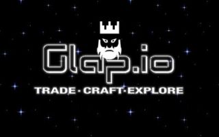 Glap.io