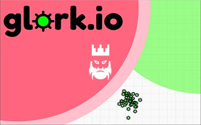 Glork.io Gameplay