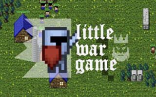 Little War Game