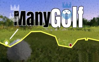 Manygolf.club