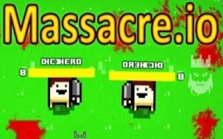 Massacre.io