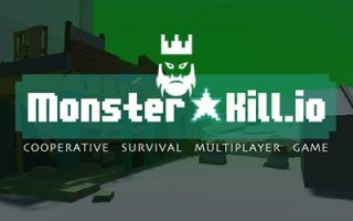 Monsterkill.io