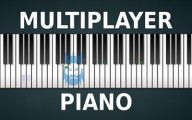 Multiplayer Piano