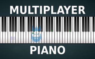 Multiplayer Piano