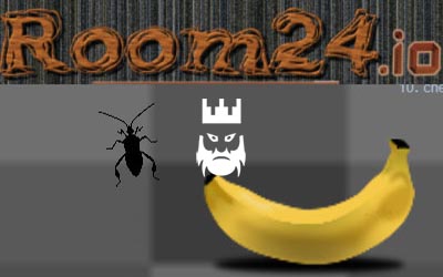 Room24.io Gameplay