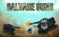 Salvage Guns