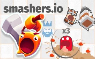 Smashers.io