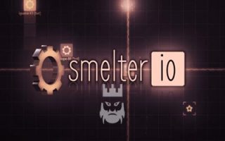 Smelter.io