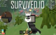 Survived.io