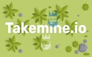 Takemine.io