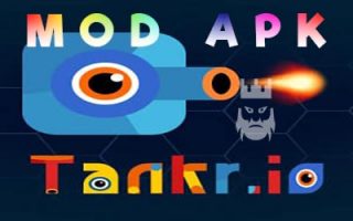 Tankr.io Mod Apk