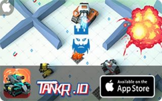 Tankr.io