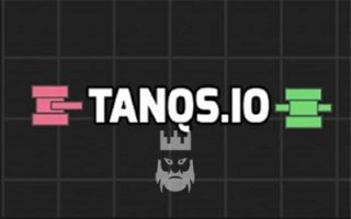 Tanqs.io