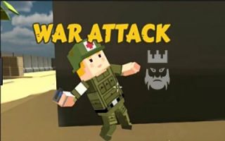 War Attack