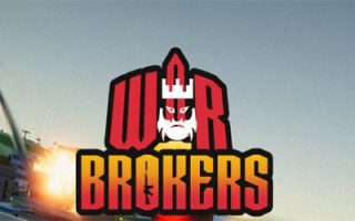 Warbrokers.io