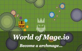 Worldofmage.io