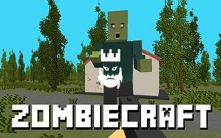 Zombie Craft 2023 for apple instal free