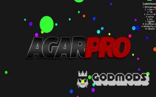 Agar.pro