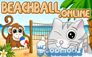 Beachball.online