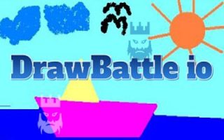 Drawbattle.io