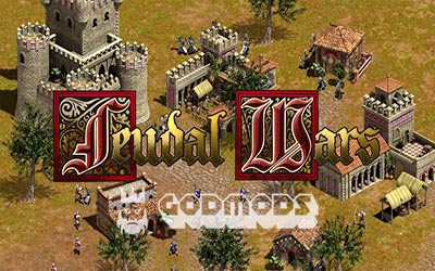 Feudal Wars Gameplay